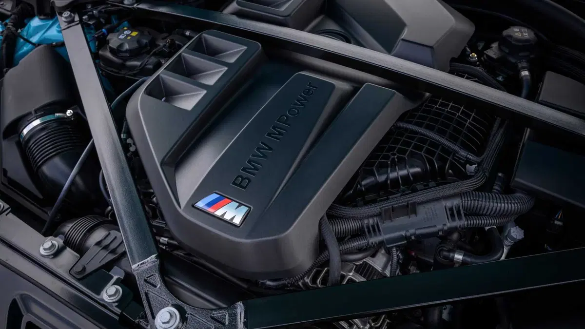 BMW Serie 2 Coupé M2 Coupe 3.0 M xdrive 480cv auto (24)
