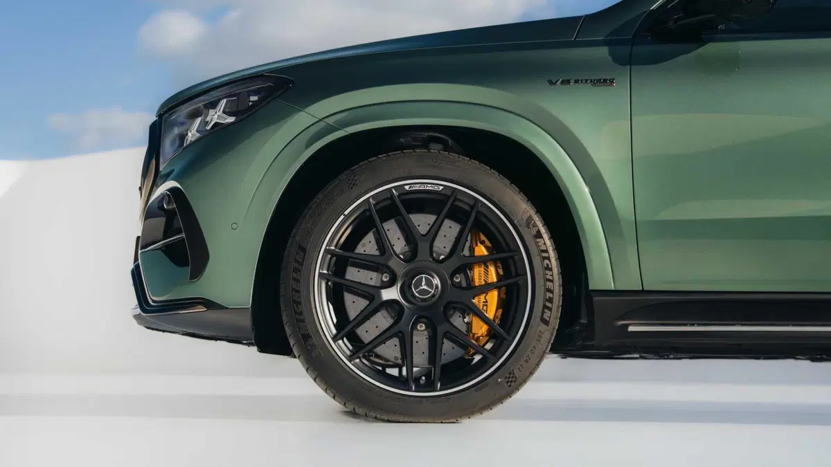 Mercedes-Benz GLE Coupé AMG 63 S Premium 4matic+ auto (16)