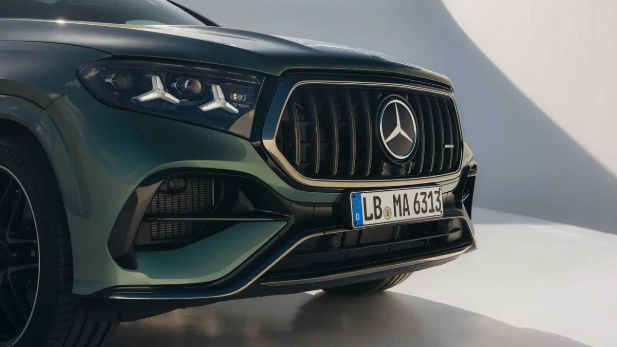 Mercedes-Benz GLE Coupé AMG 63 S Premium 4matic+ auto (17)