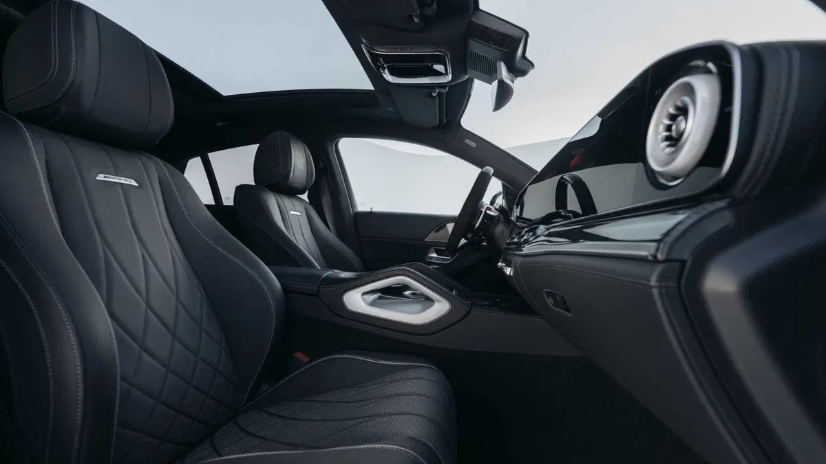 Mercedes-Benz GLE Coupé AMG 63 S Premium 4matic+ auto (10)
