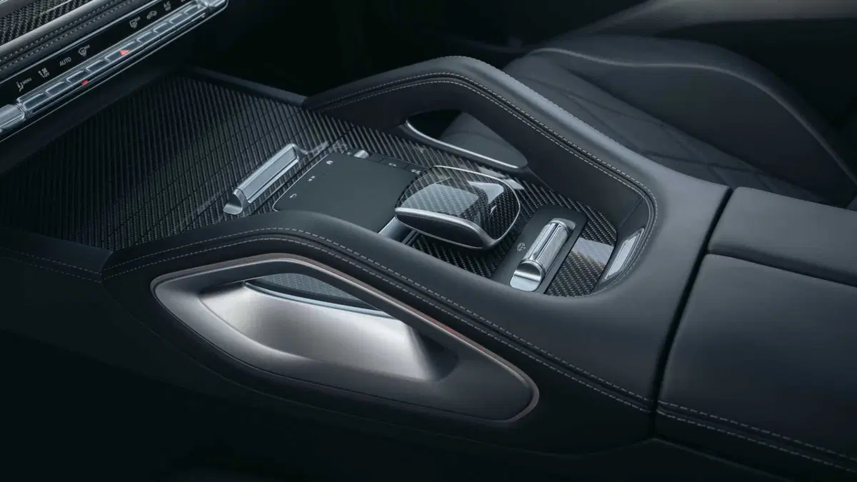 Mercedes-Benz GLE Coupé AMG 63 S Premium 4matic+ auto (15)