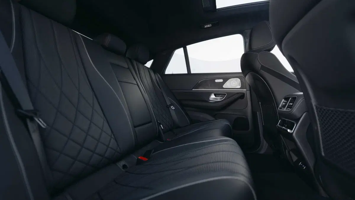 Mercedes-Benz GLE Coupé AMG 63 S Premium 4matic+ auto (12)