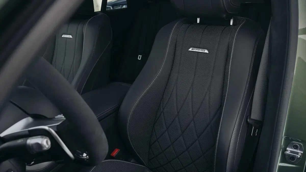 Mercedes-Benz GLE Coupé AMG 63 S Premium 4matic+ auto (11)