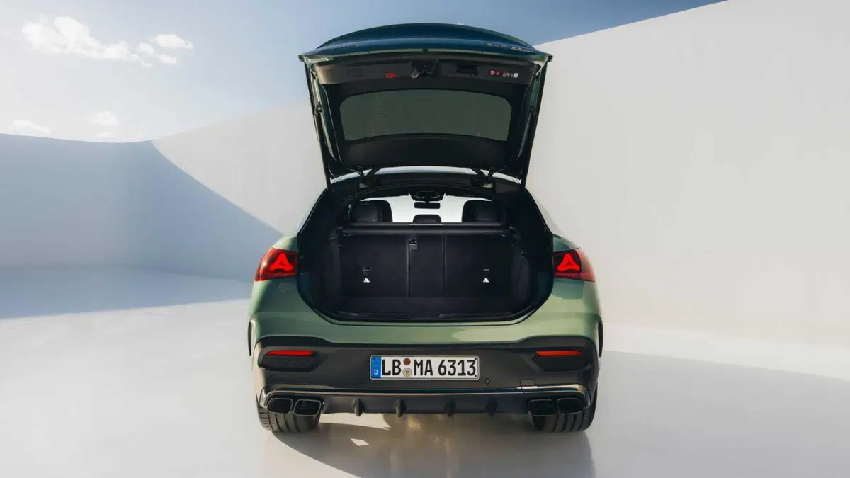 Mercedes-Benz GLE Coupé AMG 63 S Premium 4matic+ auto (7)