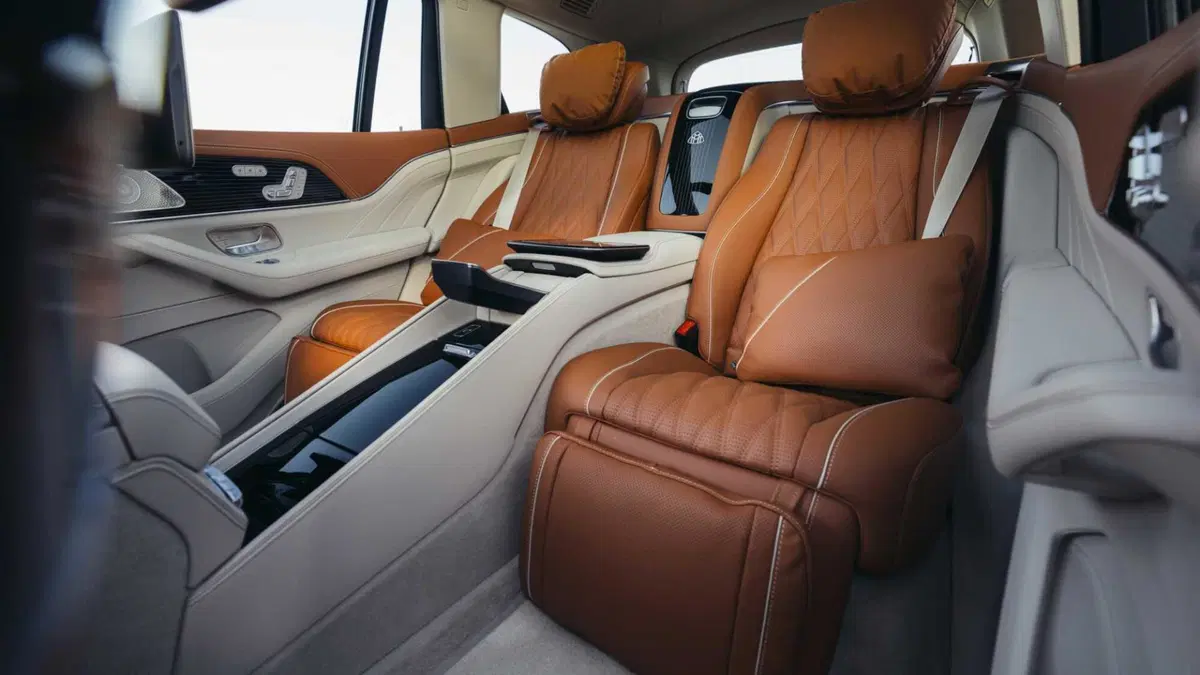 Mercedes-Benz GLS SUV Maybach 680 Premium auto (8)