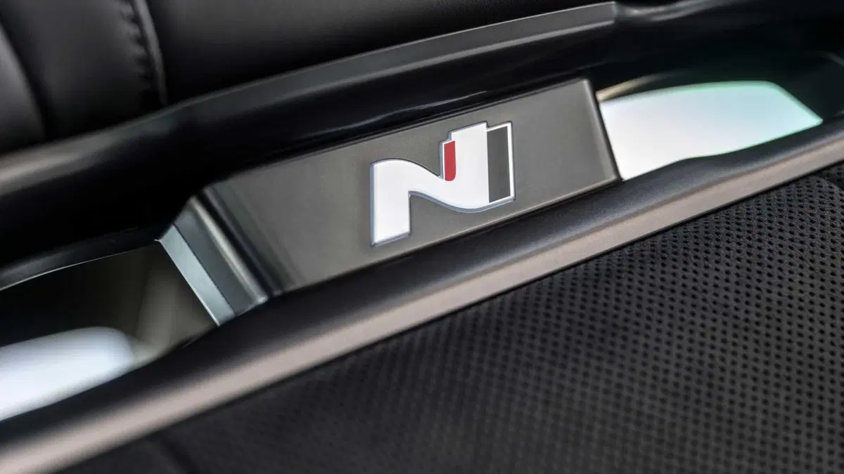 Hyundai Ioniq 6 N 84 kWh N Performance awd (17)
