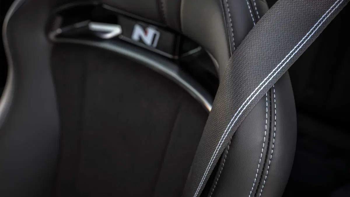 Hyundai Ioniq 6 N 84 kWh N Performance awd (12)
