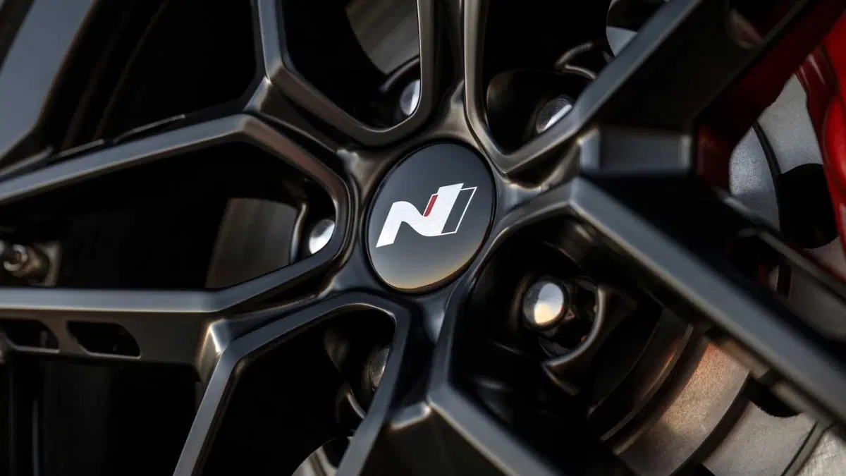Hyundai Ioniq 6 N 84 kWh N Performance awd (20)