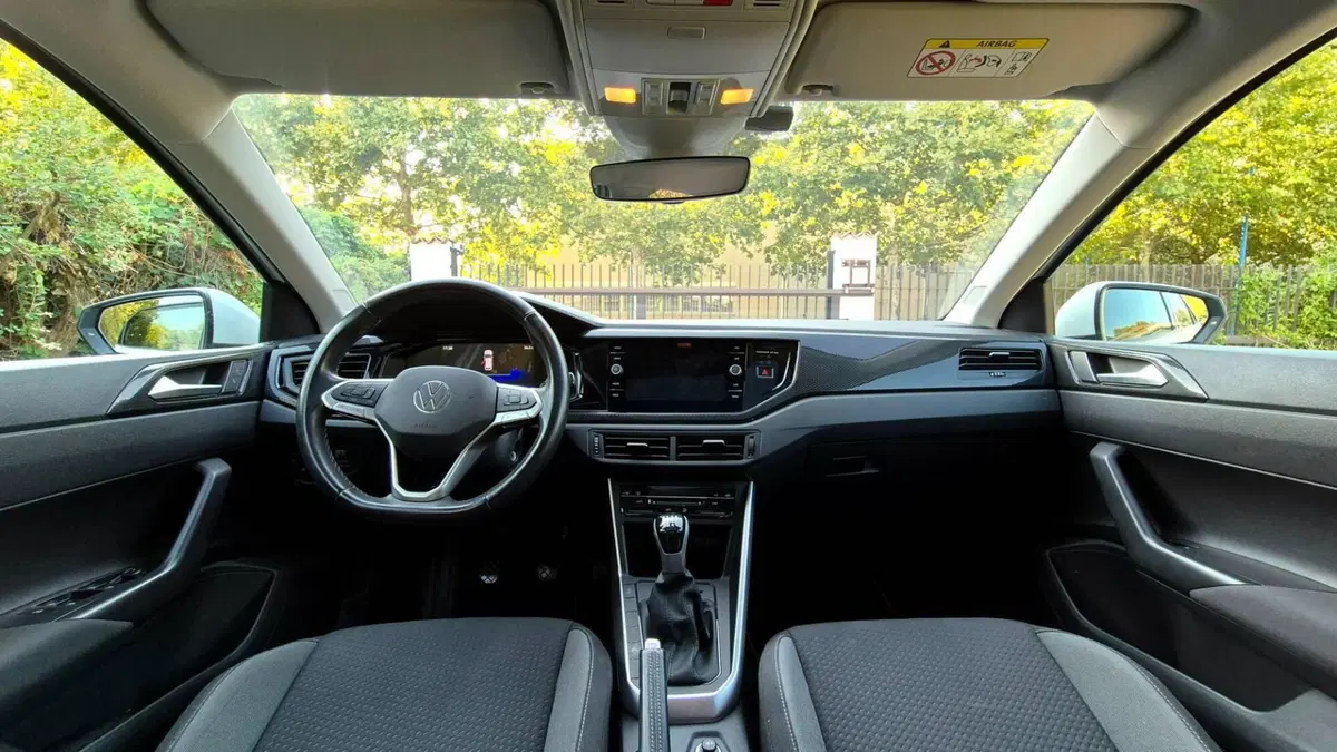 Volkswagen Polo usata a Brescia (5)