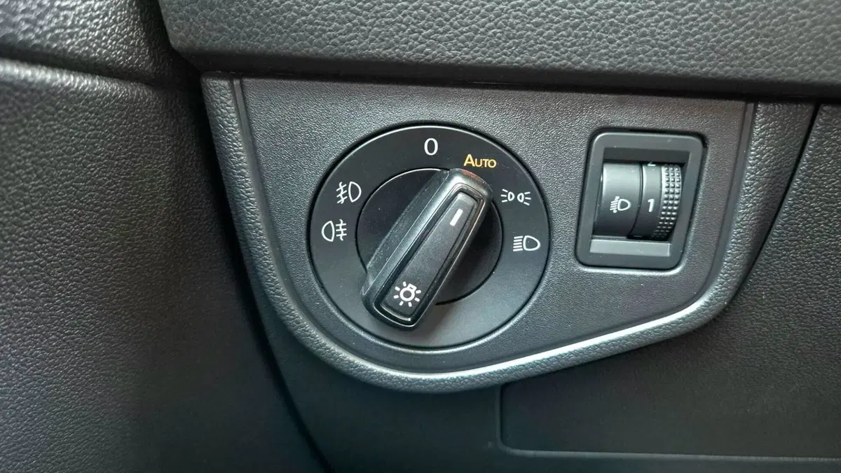 Volkswagen Polo usata a Brescia (14)