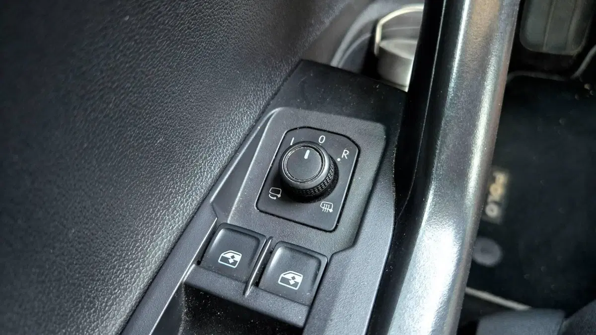 Volkswagen Polo usata a Brescia (15)