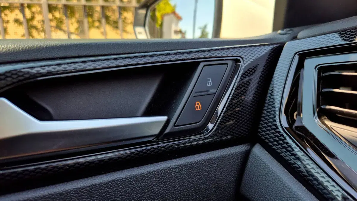 Volkswagen Polo usata a Brescia (18)