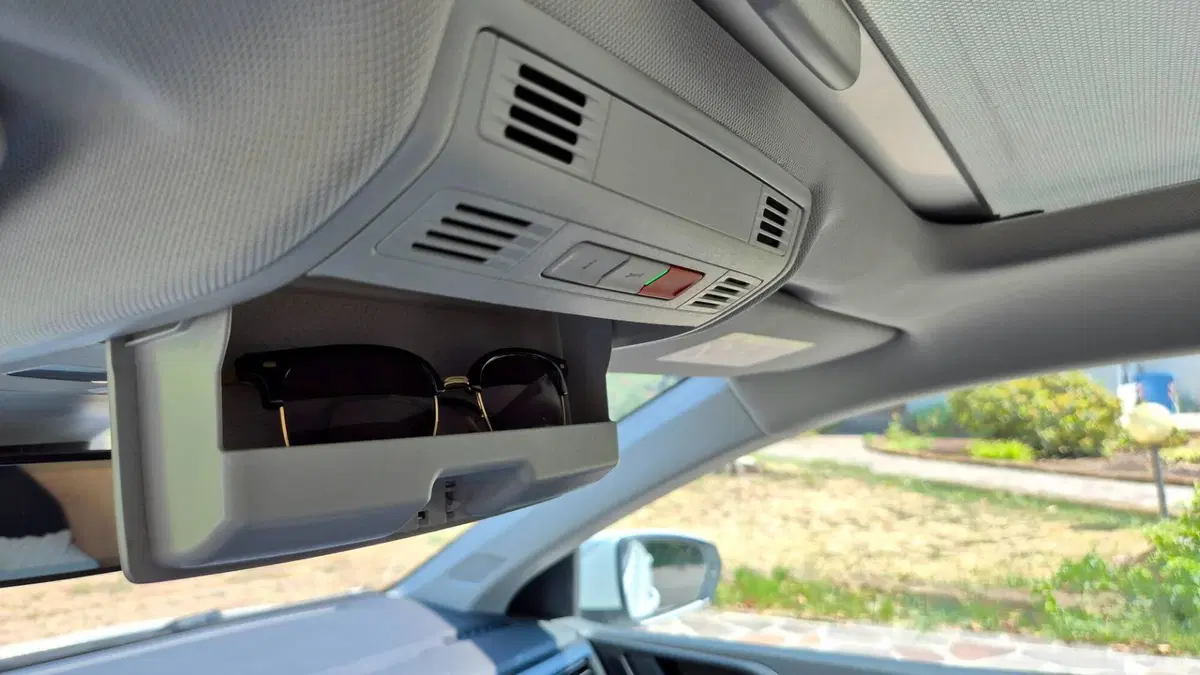 Volkswagen Polo usata a Brescia (19)