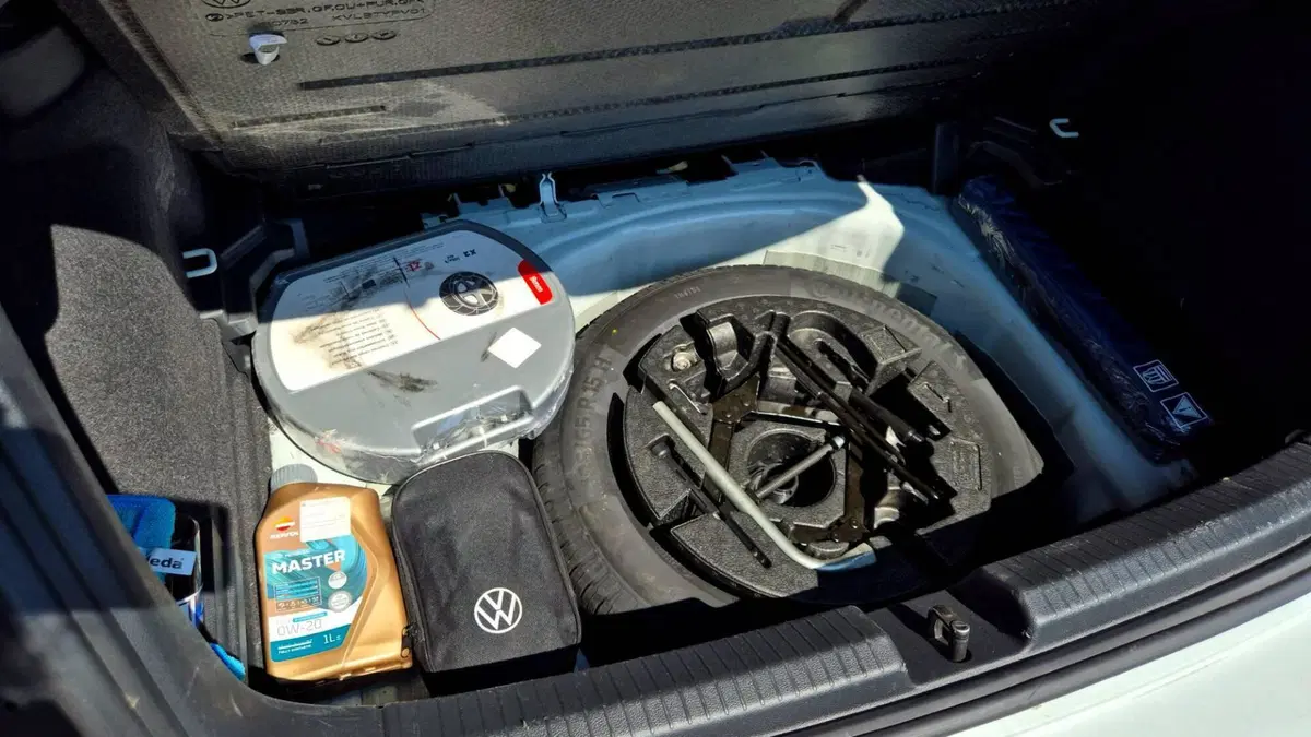 Volkswagen Polo usata a Brescia (20)