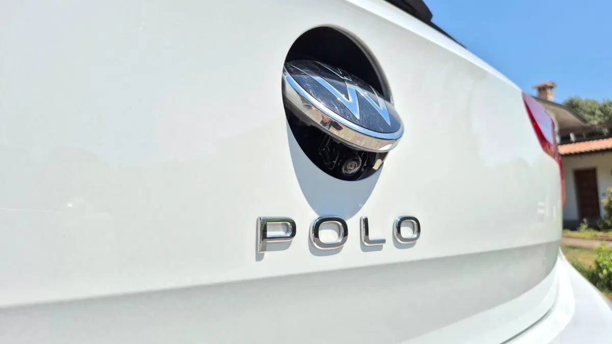 Volkswagen Polo usata a Brescia (8)