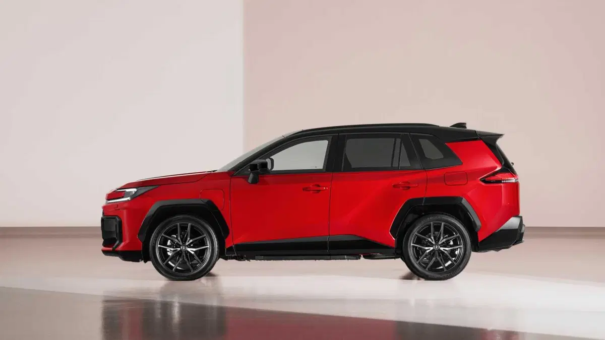 Toyota Rav4 phev GR Sport awd-i e-cvt (6)