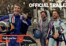 The Grand Tour, il nuovo trailer promette bene: ecco perché i nuovi conduttori non faranno rimpiangere Clarkson e soci