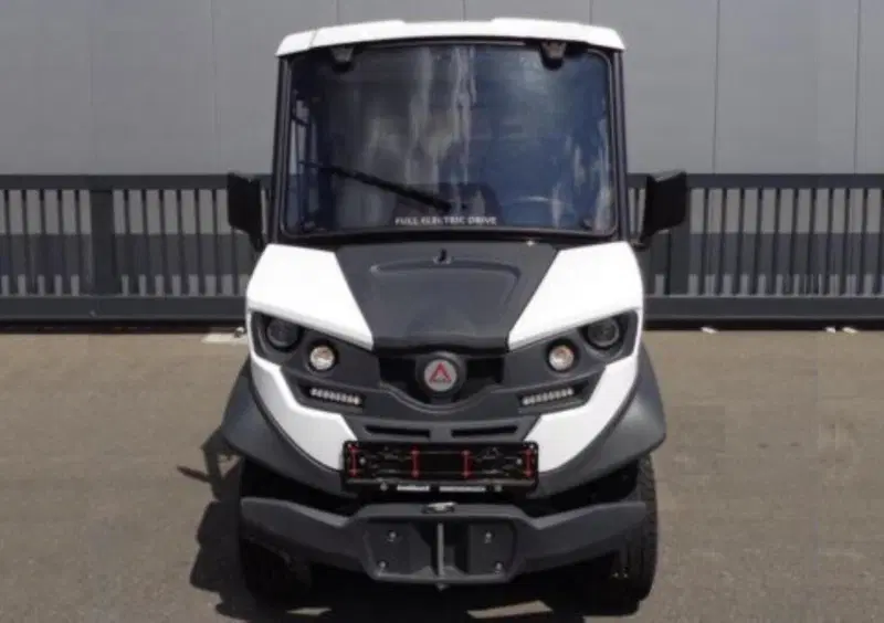 ALKE ATX320E Cabinato (3)