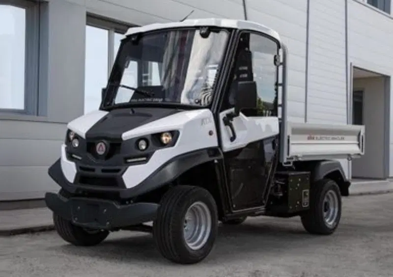 ALKE ATX320E Cabinato (6)