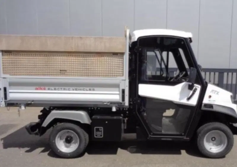 ALKE ATX340EH Cabinato (2)