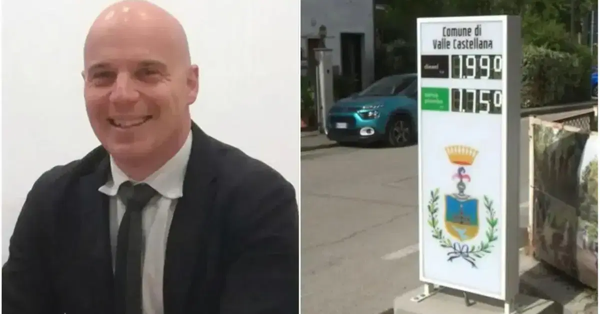 &ldquo;La benzina del sindaco&rdquo; a 1,75 euro: cos&igrave; un Comune vende carburante a prezzo di costo