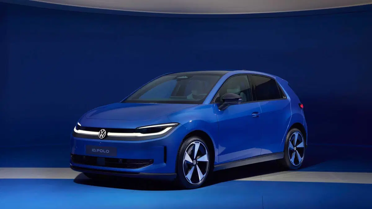 Volkswagen ID.Polo 37 kWh Style 135cv (2)