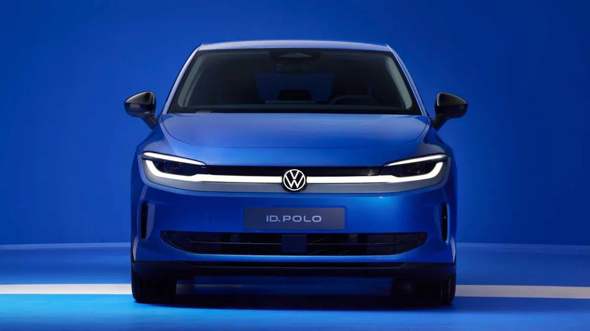 Volkswagen ID.Polo 37 kWh Style 135cv (6)