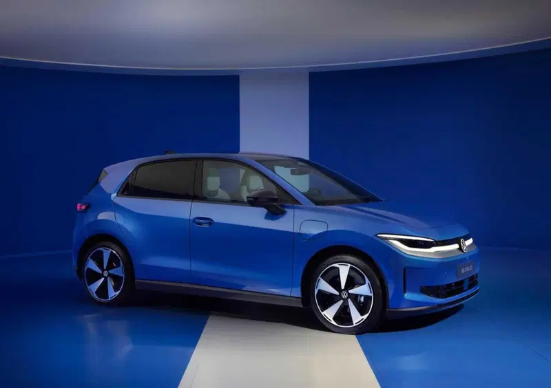 Volkswagen ID.Polo