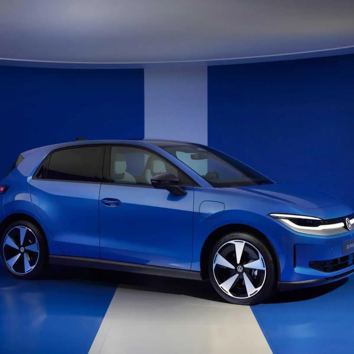 Volkswagen ID.Polo