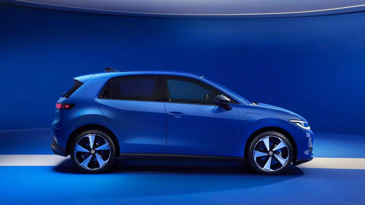 Volkswagen ID.Polo 37 kWh Style 135cv (3)