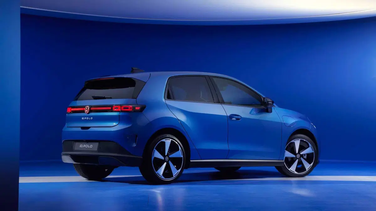 Volkswagen ID.Polo 37 kWh Style 135cv (4)