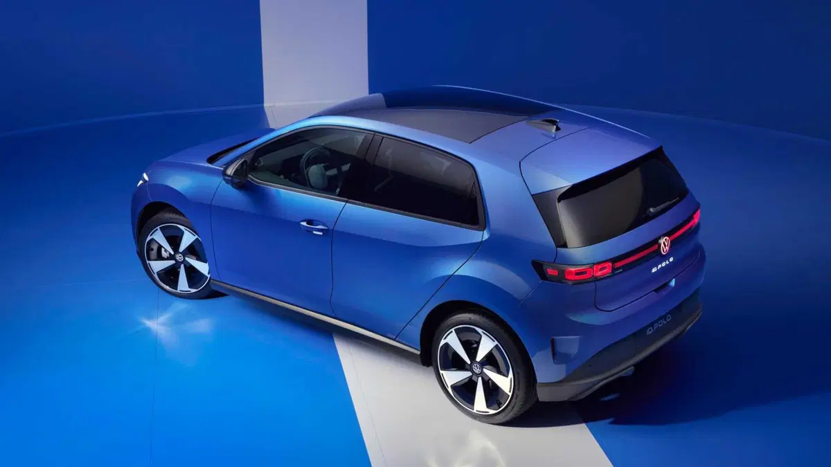 Volkswagen ID.Polo 37 kWh Style 135cv (5)