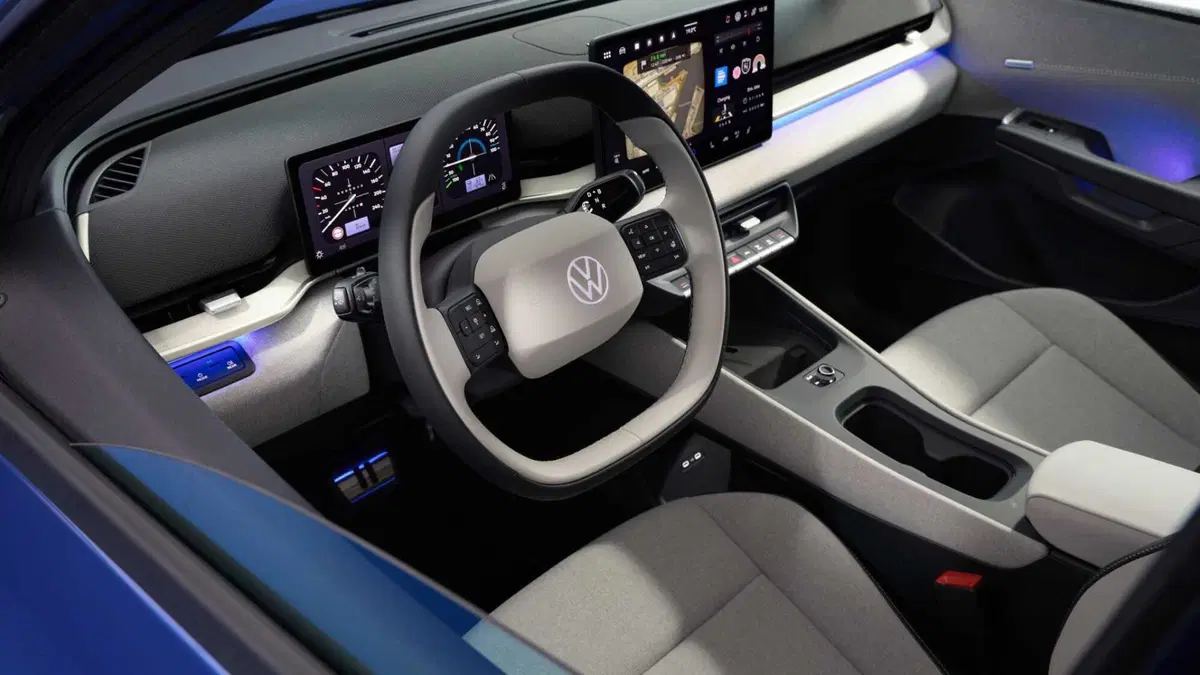 Volkswagen ID.Polo 37 kWh Style 135cv (7)