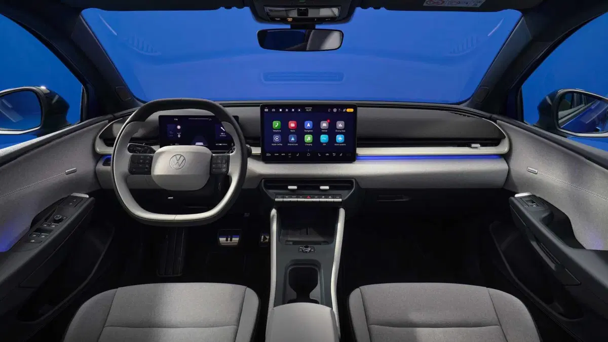 Volkswagen ID.Polo 37 kWh Style 135cv (8)