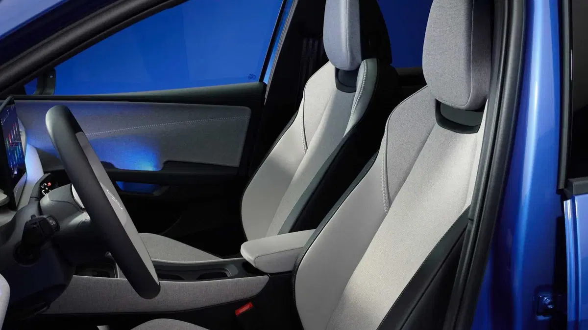 Volkswagen ID.Polo 37 kWh Style 135cv (9)