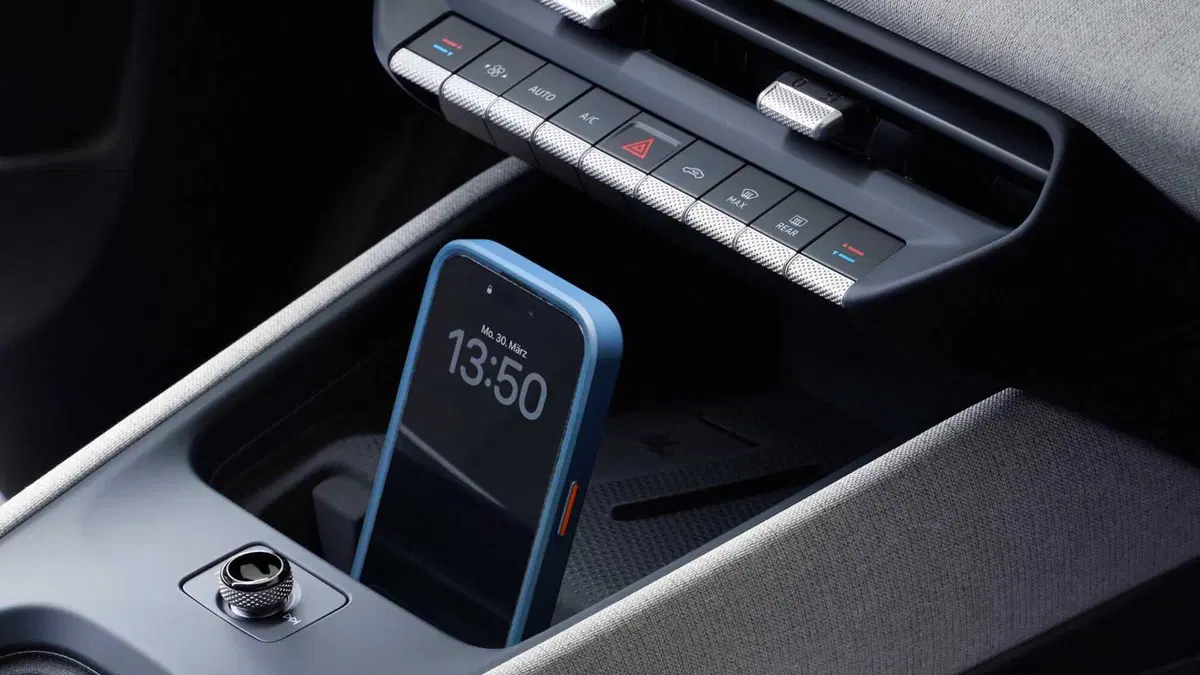 Volkswagen ID.Polo 37 kWh Style 135cv (15)