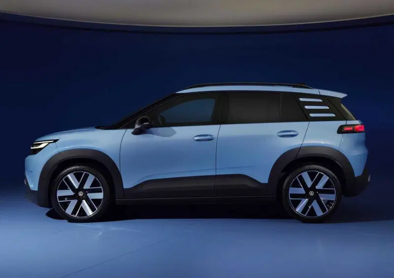Volkswagen ID.Cross (2)