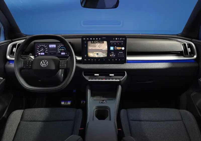 Volkswagen ID.Cross (5)