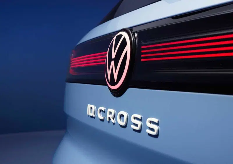 Volkswagen ID.Cross (10)