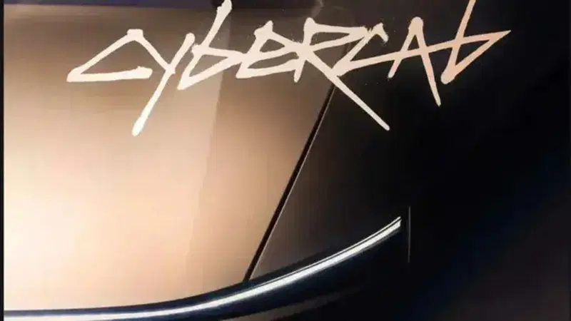 Tesla Cybercab, il robotaxi senza volante &egrave; pronto al debutto: ecco quando arriva