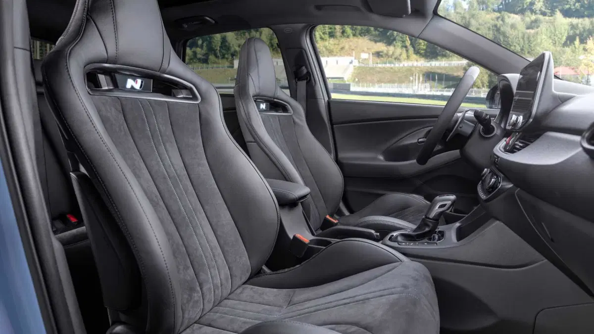 Hyundai i30 2.0 T-GDI 275 CV 5 porte N Performance (10)