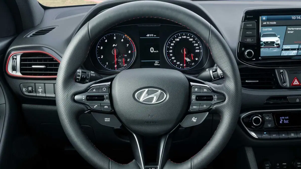 Hyundai i30 Fastback 2.0 T-GDI 275 CV N Performance (18)