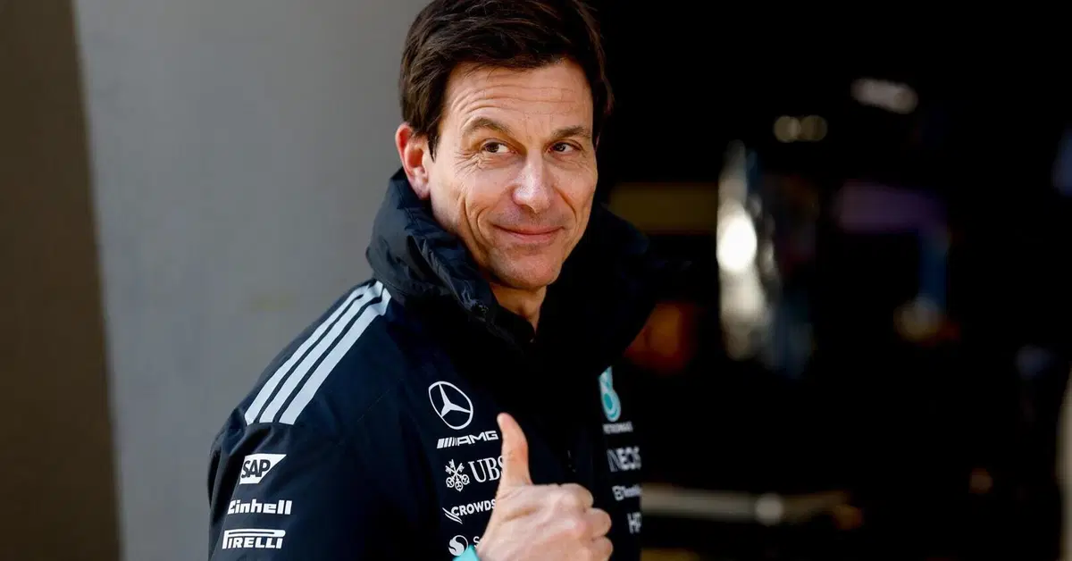 F1. Mercedes, pochi soldi o poco margine? Il dubbio dietro agli sviluppi della W17