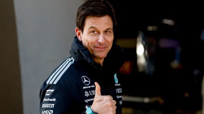 F1. Mercedes, pochi soldi o poco margine? Il dubbio dietro agli sviluppi della W17