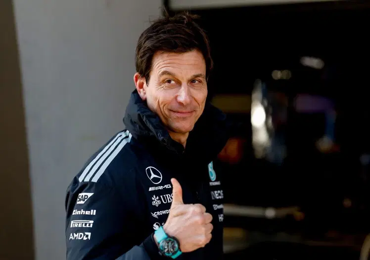 F1. Mercedes, pochi soldi o poco margine? Il dubbio dietro agli sviluppi della W17