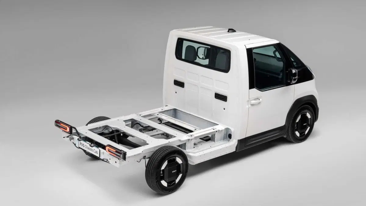 Kia PV5 Cabinato (5)