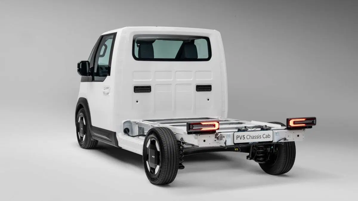 Kia PV5 Cabinato (6)