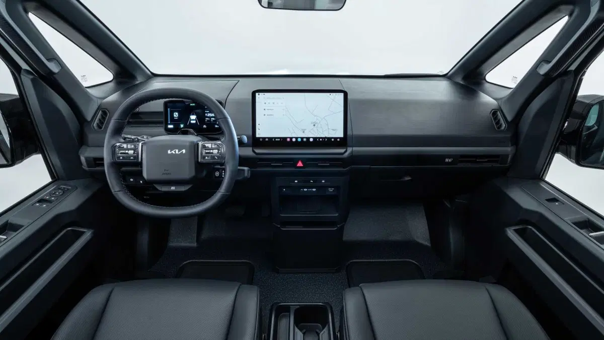 Kia PV5 Cabinato (8)