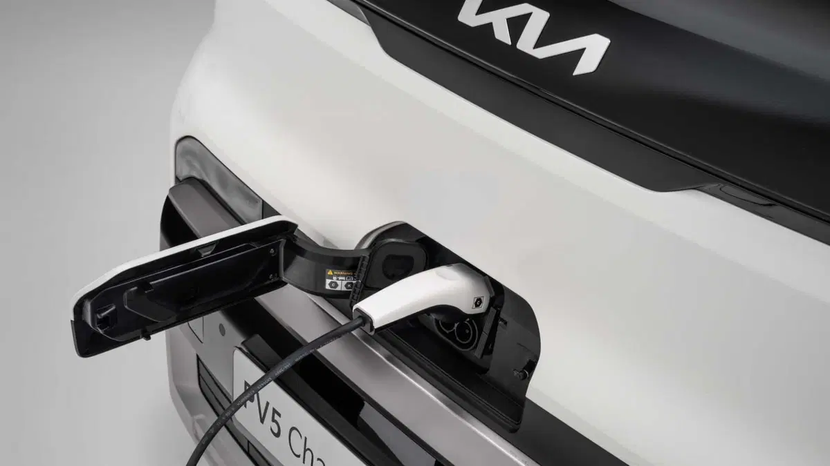 Kia PV5 Cabinato (15)