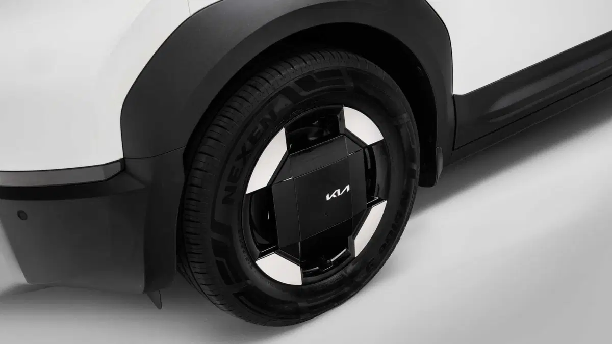 Kia PV5 Cabinato (16)